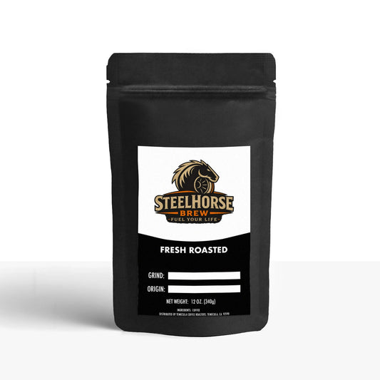 60 Pack Single Serve Coffee Capsules