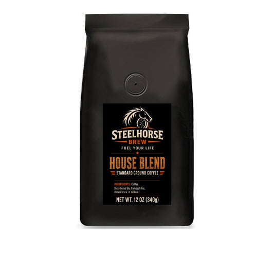 House Blend