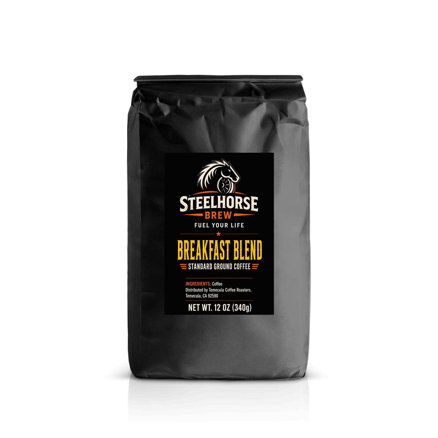 Breakfast Blend